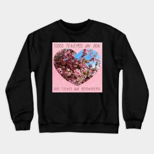 Don Crewneck Sweatshirt